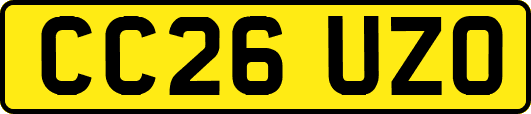 CC26UZO