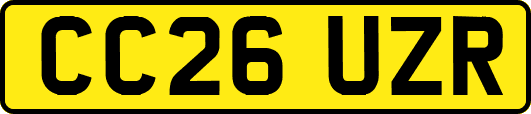 CC26UZR