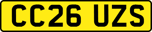 CC26UZS