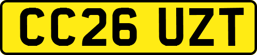 CC26UZT