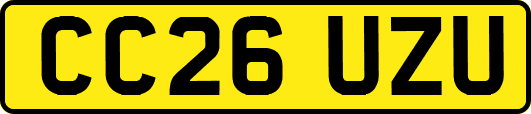 CC26UZU