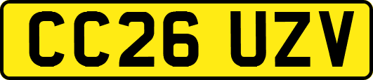 CC26UZV