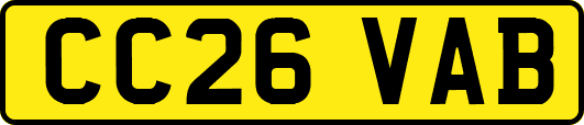 CC26VAB