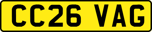 CC26VAG
