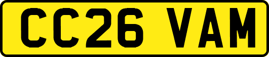 CC26VAM