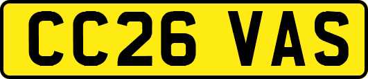 CC26VAS