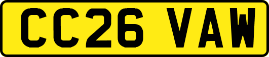 CC26VAW