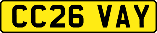 CC26VAY