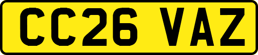 CC26VAZ