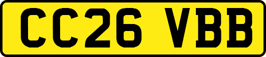 CC26VBB