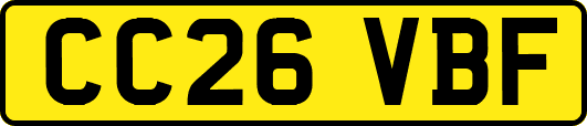 CC26VBF