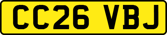 CC26VBJ
