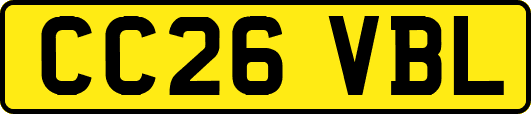CC26VBL