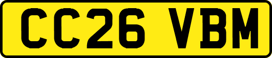 CC26VBM