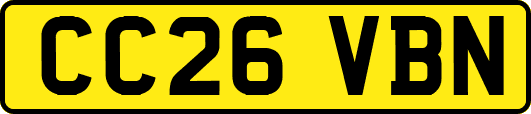 CC26VBN