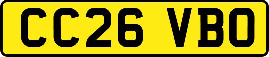 CC26VBO