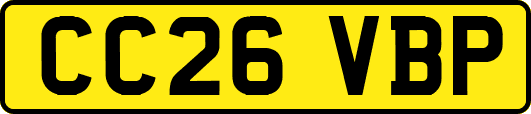 CC26VBP