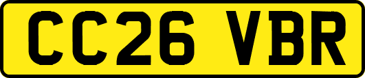 CC26VBR