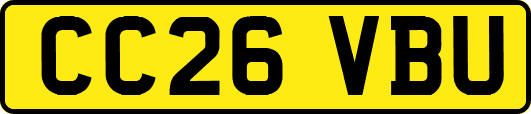 CC26VBU