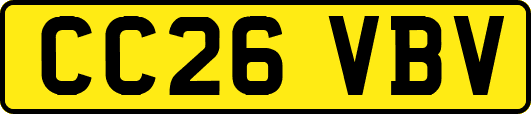 CC26VBV