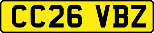 CC26VBZ