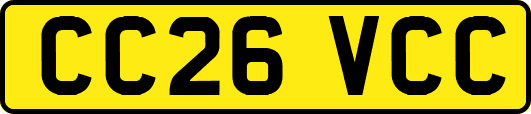 CC26VCC