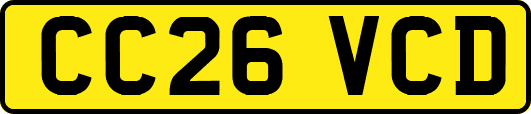 CC26VCD