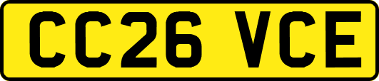 CC26VCE