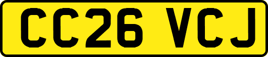 CC26VCJ
