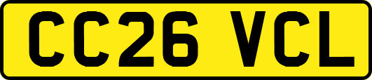 CC26VCL