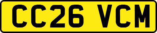 CC26VCM