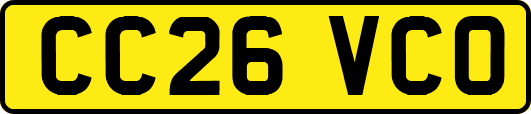 CC26VCO