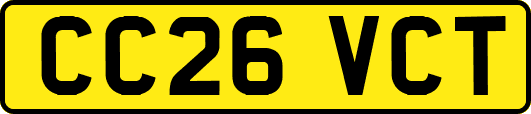 CC26VCT