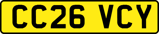 CC26VCY