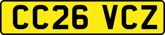 CC26VCZ