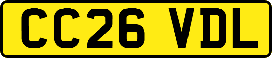 CC26VDL