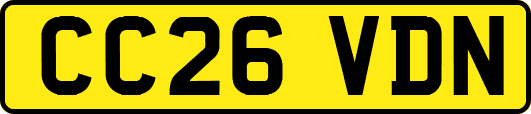 CC26VDN