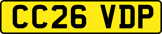 CC26VDP