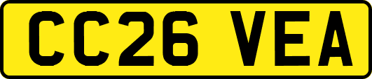 CC26VEA