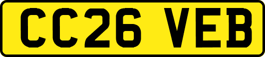 CC26VEB