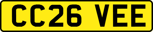 CC26VEE