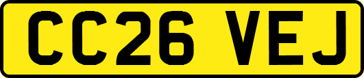 CC26VEJ