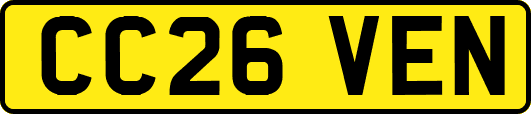 CC26VEN