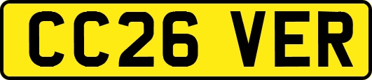 CC26VER