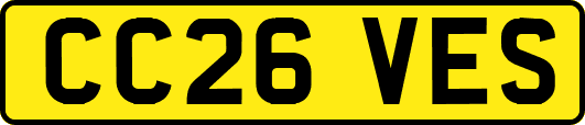 CC26VES