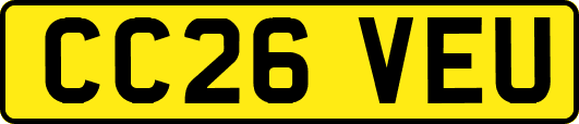 CC26VEU
