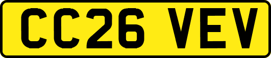 CC26VEV