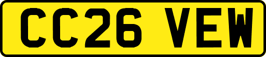 CC26VEW
