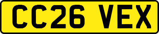 CC26VEX
