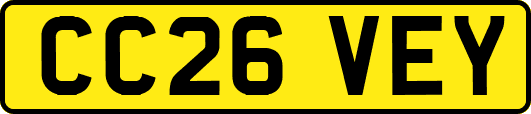 CC26VEY